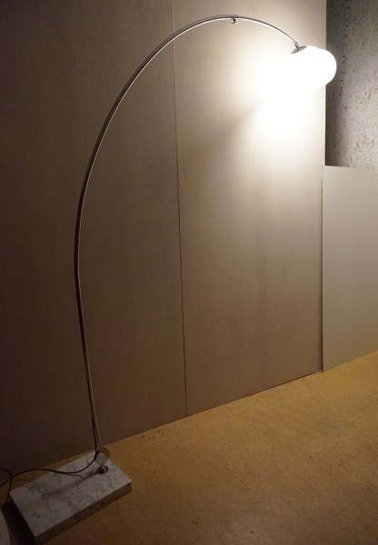 Stilux-Italiaanse-vintage-design-booglamp-verstelbare-retro-3