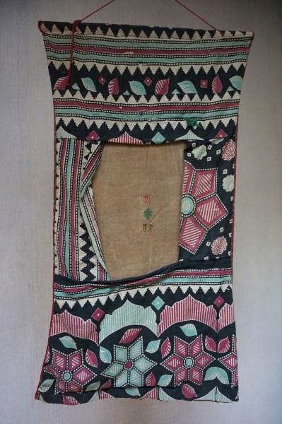 Thangka-Tibetan-old-Manjushri-wisdom-bodhisattva-wijsheid-hinduism-Buddhism-schildering-Nepal-antiek-00003