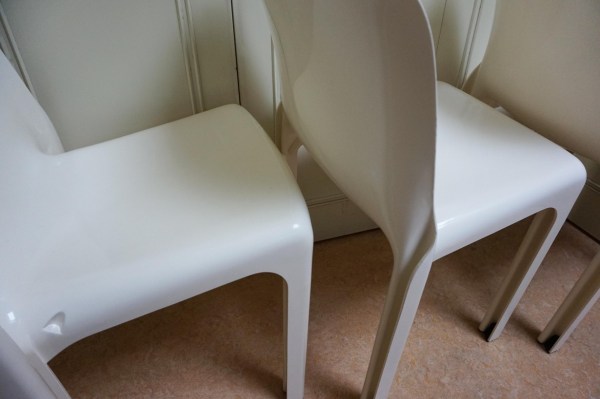 Vintage-Selene-Chairs-by-Vico-Magistretti-Artemide-stoelen
