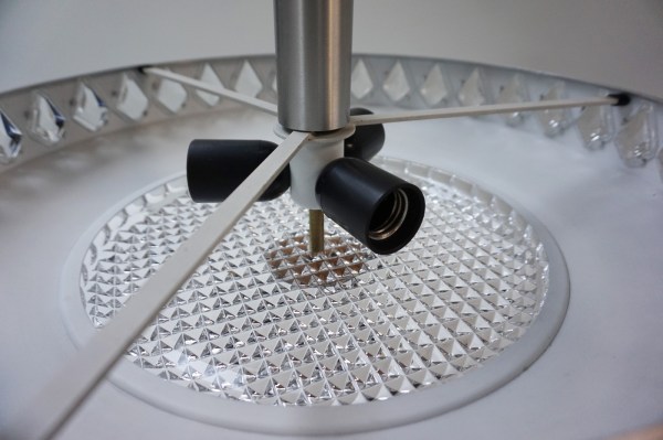 Vitrika-Orrefors-hanglamp-Scandinavisch-Zweeds-Deens-design-midcentury-vintage-aluminium-kristal-glass-pendant-lamp