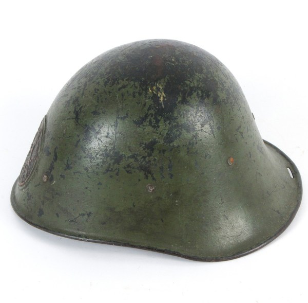 Nederlandse-M34-staalhelm-model-1934-Dutch-steel-helmet