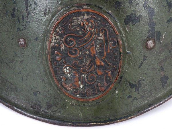 WWII-Nederlandse-M34-staalhelm-model-1934-Dutch-steel-helmet-00006