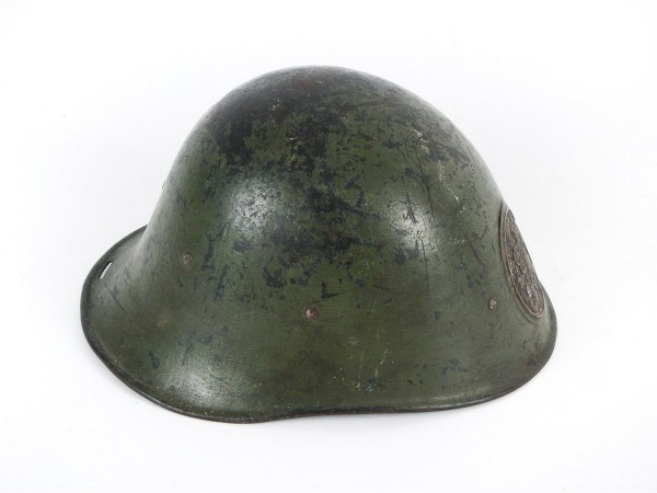 WWII-Nederlandse-M34-staalhelm-model-1934-Dutch-steel-helmet-00007