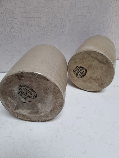 WWII-Rum-jar-jug-bottle-SRD-Pearson-Chesterfield-English-soldiers-naval-army-stoneware-1944-00004