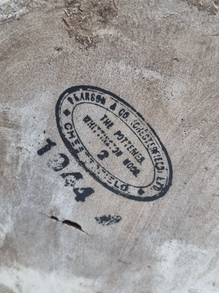 WWII-Rum-jar-jug-bottle-SRD-Pearson-Chesterfield-English-soldiers-naval-army-stoneware-1944-00005