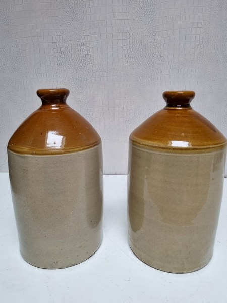 WWII-Rum-jar-jug-bottle-SRD-Pearson-Chesterfield-English-soldiers-naval-army-stoneware-1944-00010