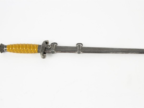 Wehrmacht-officiersdolk-army-officer-dagger-Heeres-offiziersdolch-Luftwaffe-Solingen-schede-nazi-Duistsland-00003