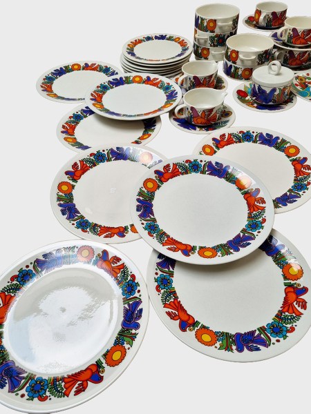 acapulco-servies-villeroy-boch-vintage-kop-borden-theepot-Christine-Reuter-2