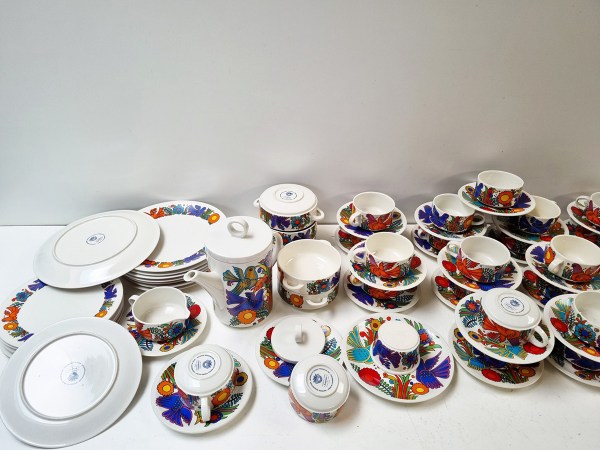 acapulco-servies-villeroy-boch-vintage-kop-borden-theepot-Christine-Reuter-4