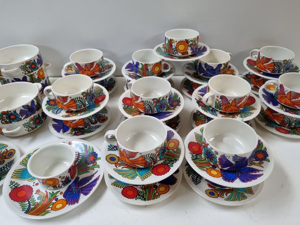 acapulco-servies-villeroy-boch-vintage-kop-borden-theepot-Christine-Reuter-5