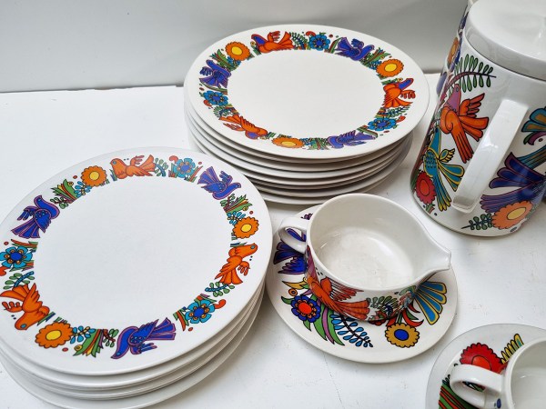 acapulco-servies-villeroy-boch-vintage-kop-borden-theepot-Christine-Reuter-8