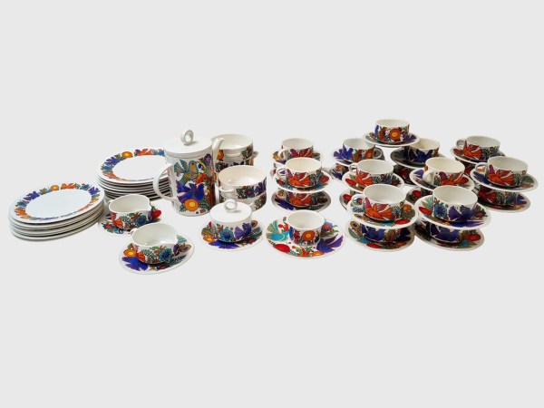 acapulco-servies-villeroy-boch-vintage-kop-borden-theepot-Christine-Reuter