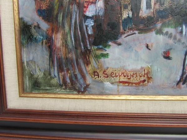 andre-seurynck-sijsele-schilderij-winterlandschap-paysage-hivernal-painting-Belgisch-00007