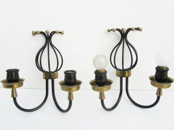 angelo-Lelii-Arredoluce-Stilnovo-lamp-chandelier-kroonluchter-wandlampen-wall-sconces-Fog-Morup-edvard-hagman-00001