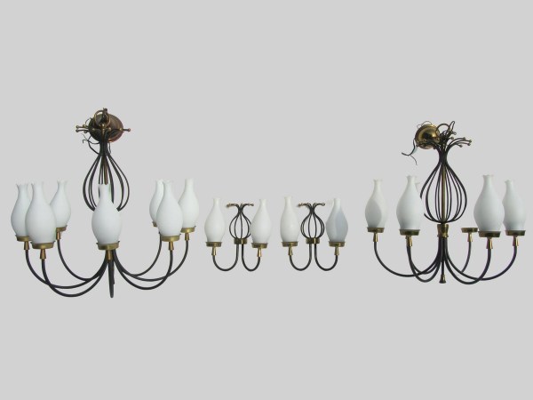 angelo-Lelii-Arredoluce-Stilnovo-lamp-chandelier-kroonluchter-wandlampen-wall-sconces-Fog-Morup-edvard-hagman-00009