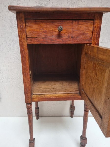 antiek-nachtkastje-art-deco-halkastje-bijzetkastje-kastje-Frans-eiken-antique-oak-bedside-table-nightstand-00004