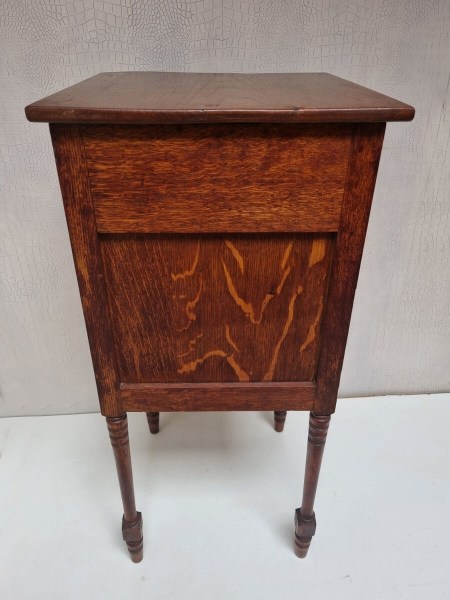 antiek-nachtkastje-art-deco-halkastje-bijzetkastje-kastje-Frans-eiken-antique-oak-bedside-table-nightstand-00008