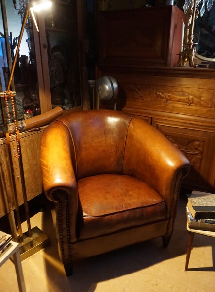 antieke-clubfauteuil-leren-schapenleren-clubchair