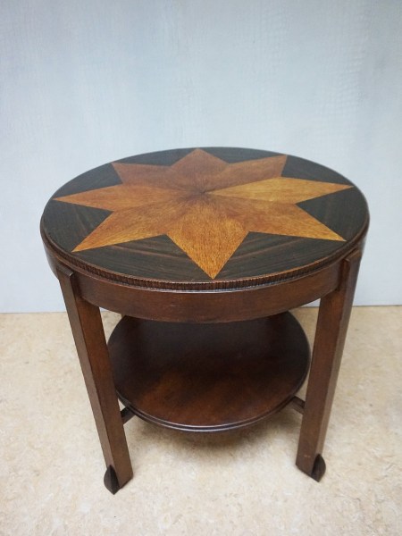 art-deco-amsterdamse-school-tafel-bijzettafel-salontafel-eikenhout-oak-ebony-side-table-vintage