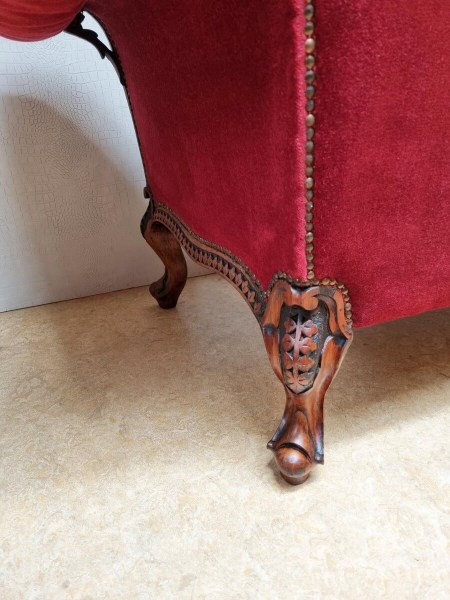 chaise-longue-daybed-canape-antique-red-burgundy-velvet-Victorian-rococo-baroque-antiek-fluwelen-ligbank-00004