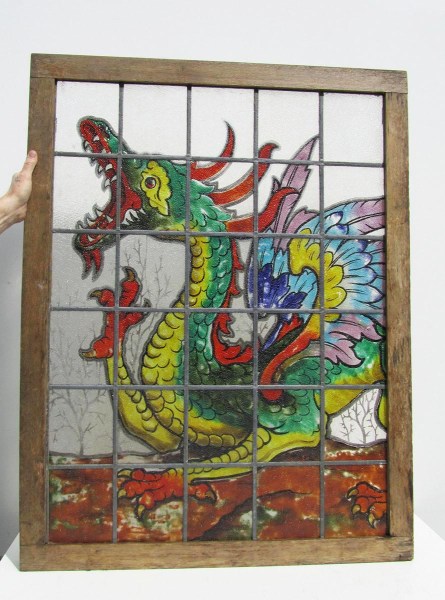chinese-draak-gebrandschilderd-glas-in-lood-kozijn-oud-vintage-00001