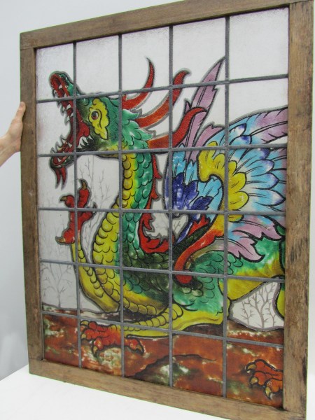 chinese-draak-gebrandschilderd-glas-in-lood-kozijn-oud-vintage-00005