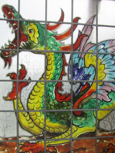 chinese-draak-gebrandschilderd-glas-in-lood-kozijn-oud-vintage-00009