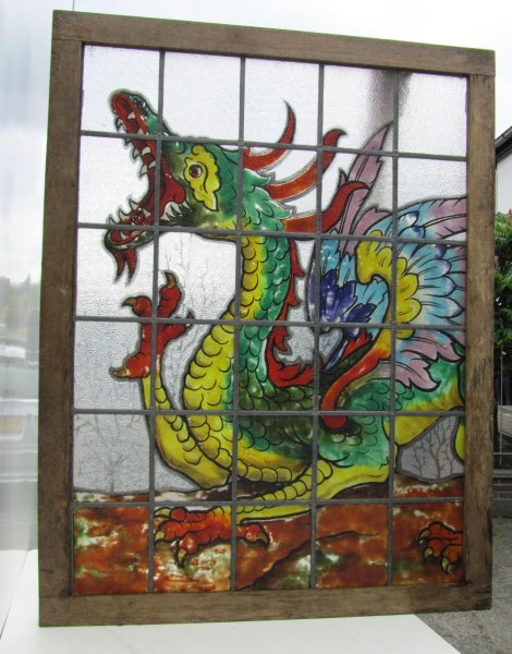 chinese-draak-gebrandschilderd-glas-in-lood-kozijn-oud-vintage-00010