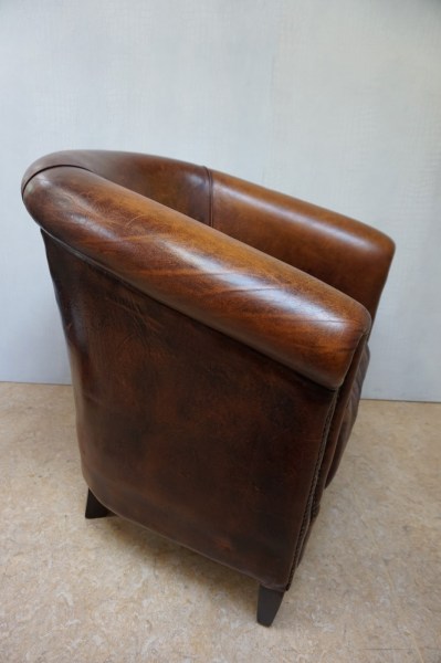 clubfauteuil-schapenleer-fauteuil-leren-vintage-clubchair-club-armchair-sheepskin-antieke-Engelse-000049