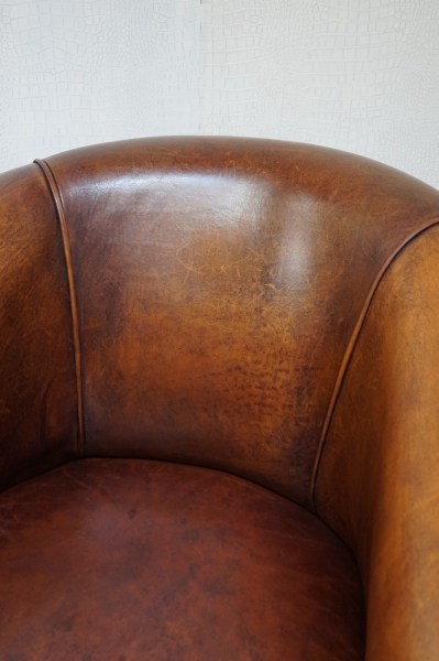 clubfauteuil-schapenleer-fauteuil-leren-vintage-clubchair-club-armchair-sheepskin-antieke-Engelse-0000724