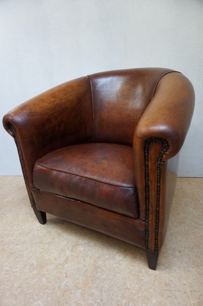 clubfauteuil-schapenleer-fauteuil-leren-vintage-clubchair-club-armchair-sheepskin-antieke-Engelse-000081