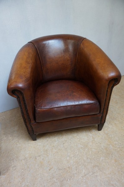 clubfauteuil-schapenleer-fauteuil-leren-vintage-clubchair-club-armchair-sheepskin-antieke-Engelse-000103