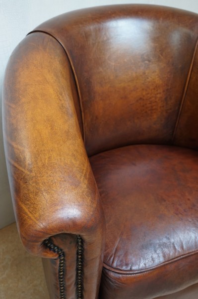 clubfauteuil-schapenleer-fauteuil-leren-vintage-clubchair-club-armchair-sheepskin-antieke-Engelse-000129