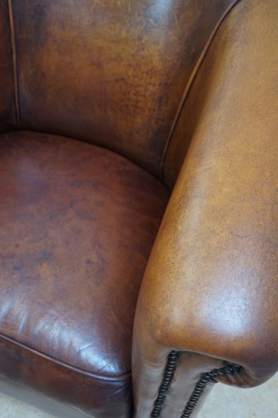 clubfauteuil-schapenleer-fauteuil-leren-vintage-clubchair-club-armchair-sheepskin-antieke-Engelse-000137