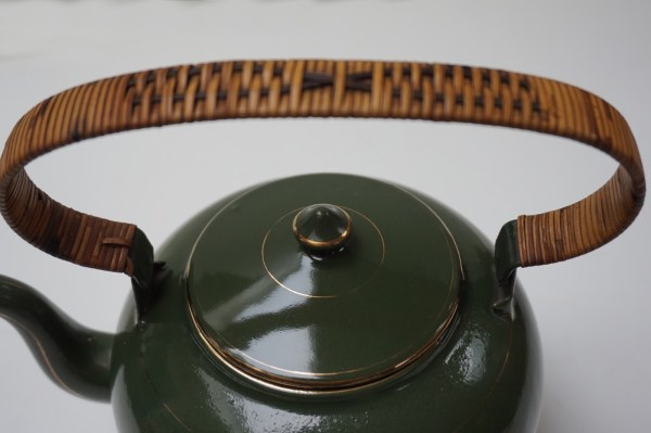 emaille-ketel-thee-chocoladeketeltje-chocolade-ketel-groen-theepot-geemailleerd-enamel-dutch-teapot-kettle-chocolate-02