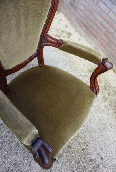 fauteuil-cabriolet-Louis-Philippe-XV-XVI-armchair-neo-rococo-biedermeier-armstoel-00007