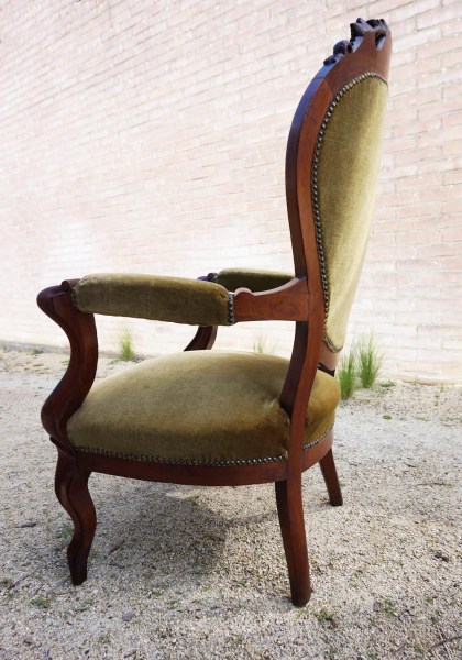 fauteuil-cabriolet-Louis-Philippe-XV-XVI-armchair-neo-rococo-biedermeier-armstoel-00013