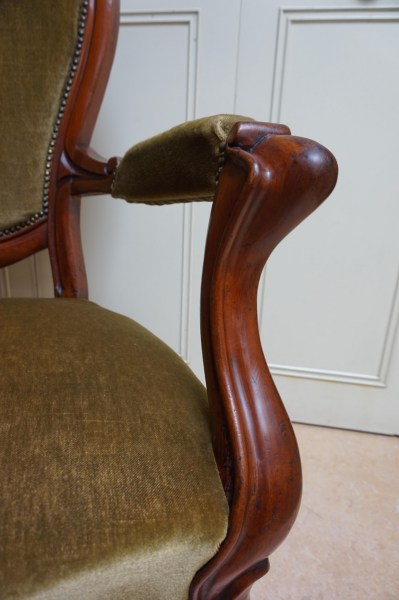 fauteuil-cabriolet-Louis-Philippe-XV-XVI-armchair-neo-rococo-biedermeier-armstoel-00016