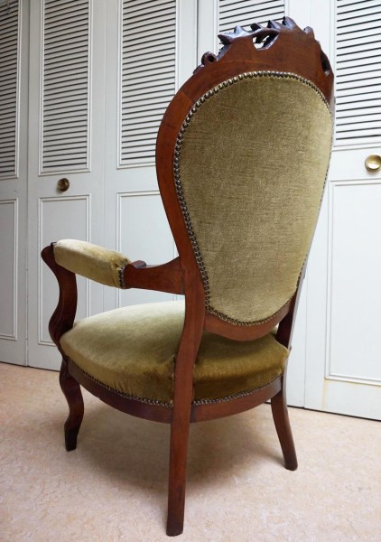 fauteuil-cabriolet-Louis-Philippe-XV-XVI-armchair-neo-rococo-biedermeier-armstoel-00023