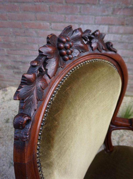 fauteuil-cabriolet-Louis-XV-XVI-Black-Forest-armchair-neo-rococo-biedermeier-armstoel-00003