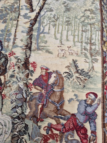 gobelin-wandtapijt-taptestry-jachten-van-Maximiliaan-hunts-wall-hanging-2