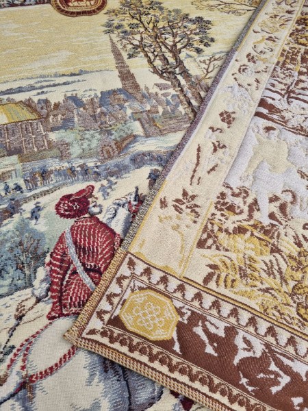 gobelin-wandtapijt-taptestry-jachten-van-Maximiliaan-hunts-wall-hanging-4