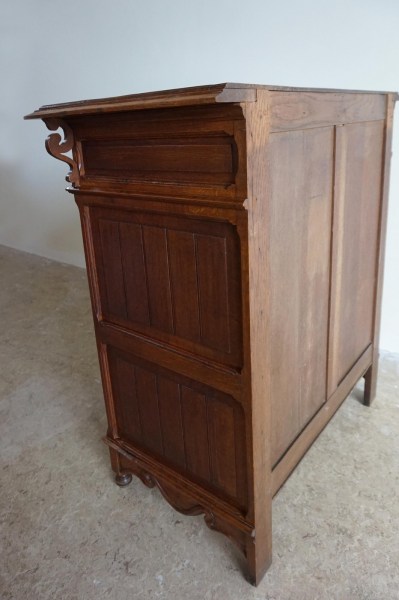 jugendstil-art-nouveau-Gustave-Serrier-Bovy-style-commode-kastje-nachtkastje-eiken-lade-chest-cabinet-bedside-oak-02