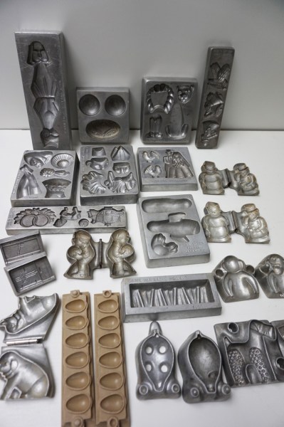 marsepeinvormen-marsepeinfiguren-mallen-chocoladevorm-Carel-van-Laere-Leiden-marzipan-mold-schokoladenformen
