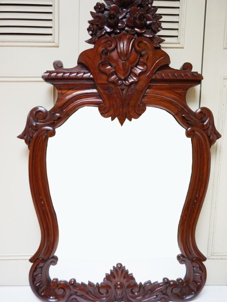 mirror-barocque-carved-mahogany-rocaille-bathroom-overmantel-spiegel-barok-badkamerspiegel-houtgestoken-mahonie