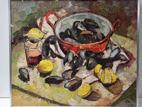 mosselen-stilleven-schilderij-citroenen-Philippine-nature-mortes-moules-still-live-painting-mussels-vintage-00004