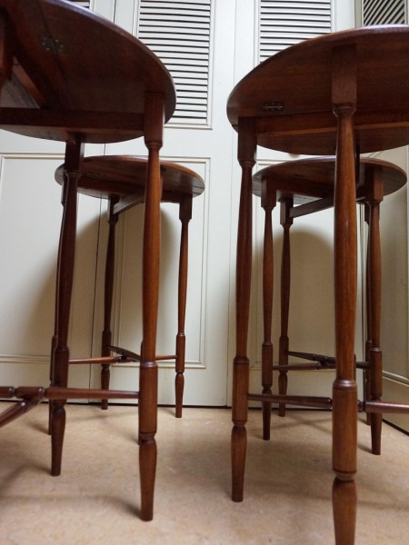 nesting-serving-stacking-side-tables-tall-folding-coffee-wine-teak-hoge-bijzettafels-nesttafels-vintage-midcentury-00004