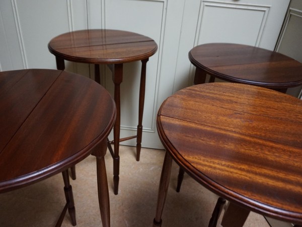 nesting-serving-stacking-side-tables-tall-folding-coffee-wine-teak-hoge-bijzettafels-nesttafels-vintage-midcentury-00005