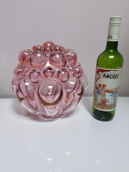 rose-bubble-lamp-shade-Helena-Tynell-Heinrich-Gantenbrink-Limburg-mid-century-bubbelglas-bol-lampenkap-00001