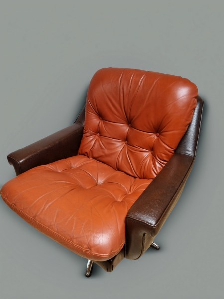 swivel-lounge-chair-vintage-mid-century-draaifauteuil-Scandinavisch-design-Scandinavian-1970s-seventies-00004